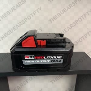bateria M18 high output 6.0