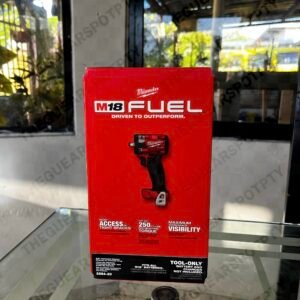 llave de impacto Milwaukee de 3/8 M18 Fuel