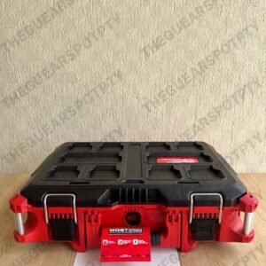 🔥 Milwaukee PACKOUT Low-Profile Organizer