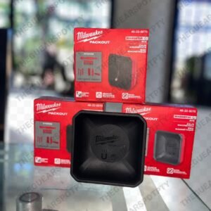 mini bandeja magnetica Milwaukee packout