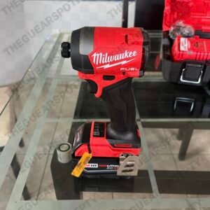 Atornillador Milwaukee M18 FUEL