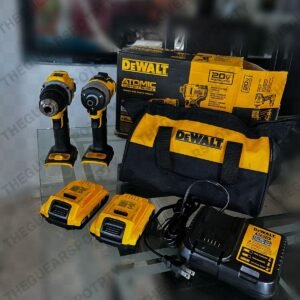 combo kit Dewalt 20v Max