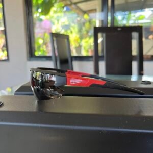 lentes oscuros milwaukee