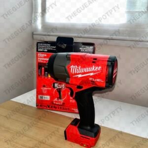 llave de impacto 1/2" alto torque Milwaukee M18 fuel