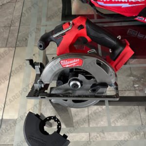 sierra circular Milwaukee M18 FUEL 6 1/2 "