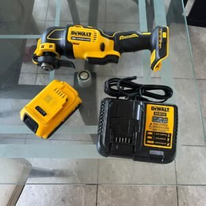 multitool DeWalt 20vmax