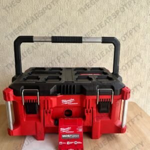 🔥 Milwaukee PACKOUT Compact Tool Box 🔥