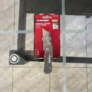 navaja plegable milwaukee