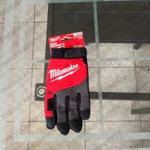 guantes milwaukee talla L