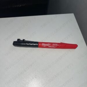 marcador Milwaukee inkzall