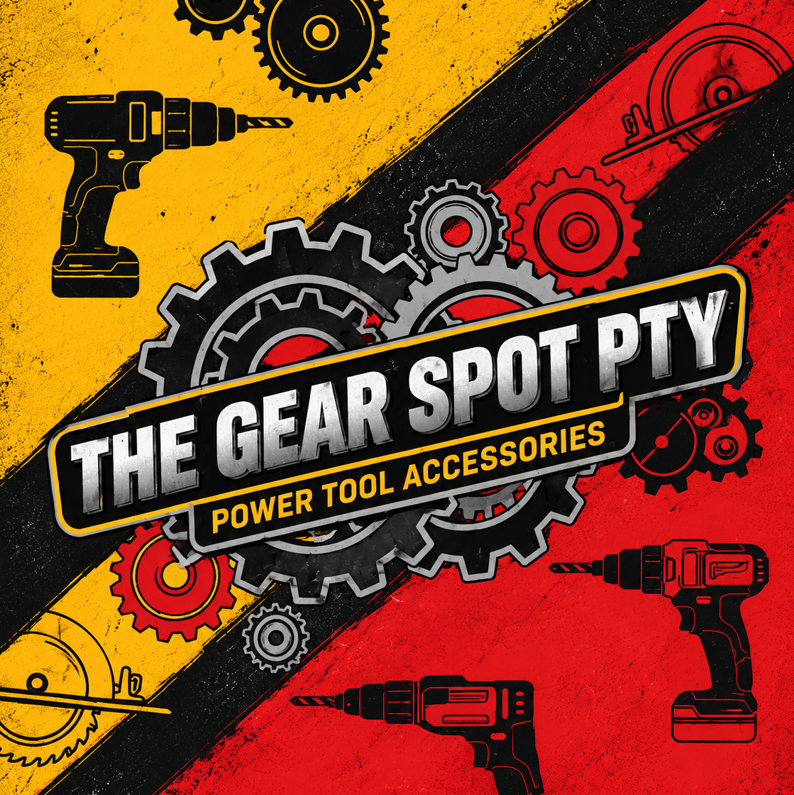 THEGEARSPOTPTY